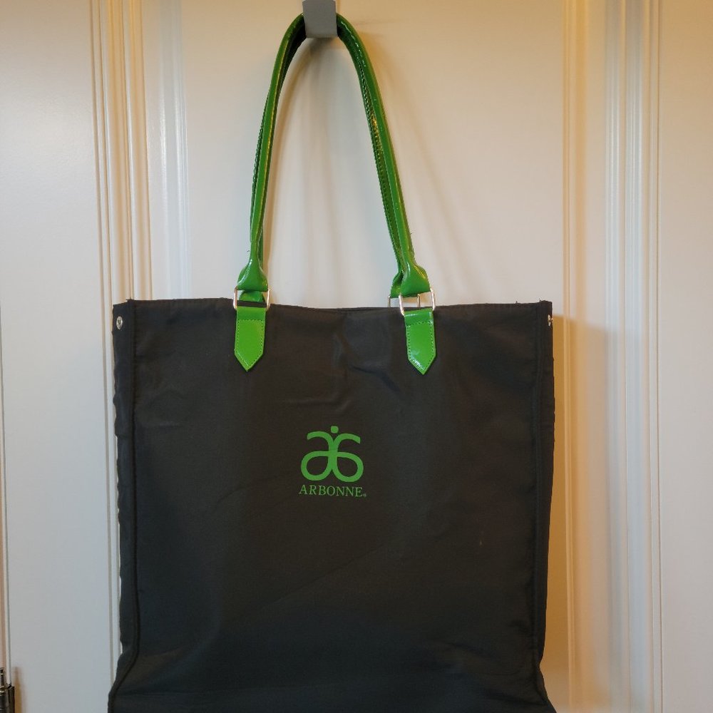 Arbonne Tote